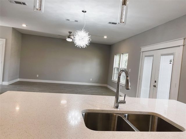 1806 Fuller Street, Greenville, TX 75401