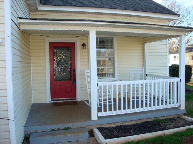 20 Allweather Street, Cartersville, GA 30120