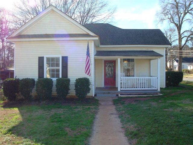 20 Allweather Street, Cartersville, GA 30120