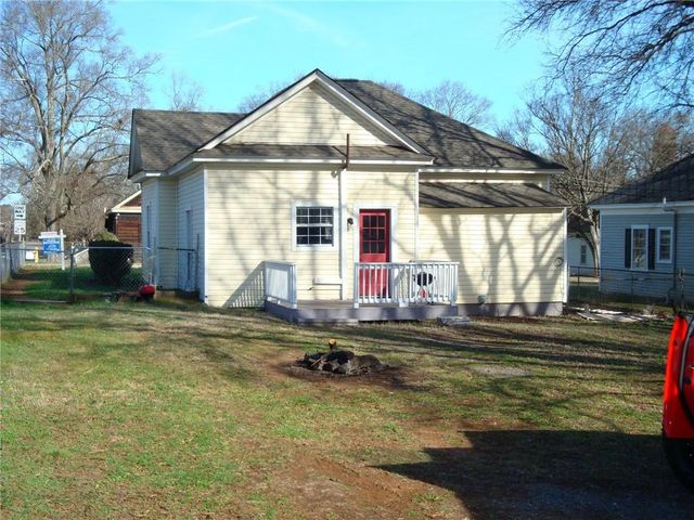 20 Allweather Street, Cartersville, GA 30120