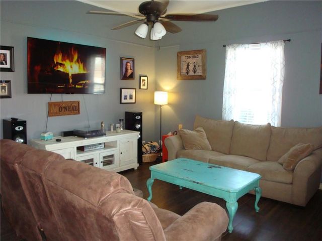 20 Allweather Street, Cartersville, GA 30120