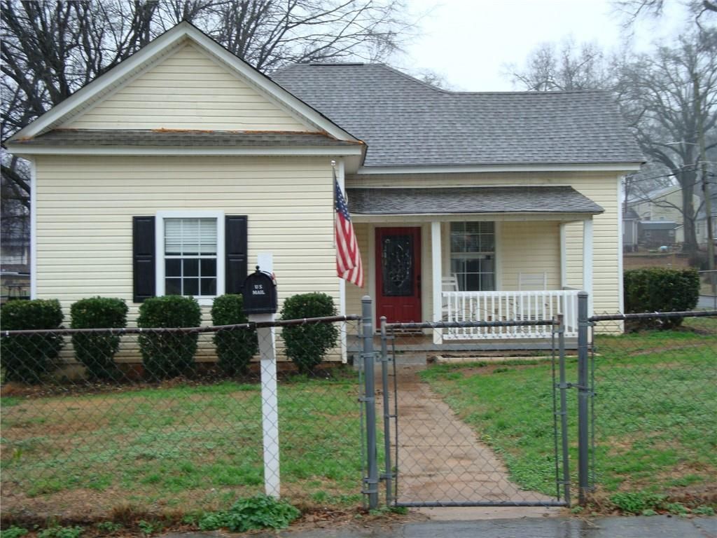 20 Allweather Street, Cartersville, GA 30120