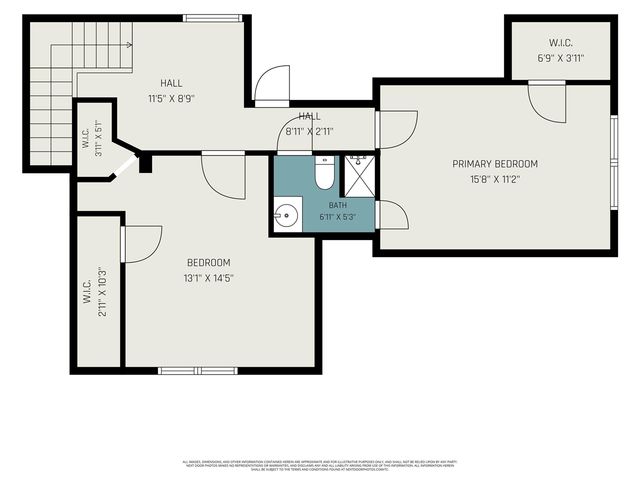 716 S Broas Street, Belding, MI 48809