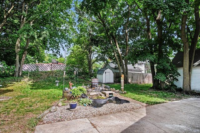 716 S Broas Street, Belding, MI 48809