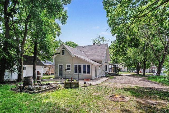 716 S Broas Street, Belding, MI 48809