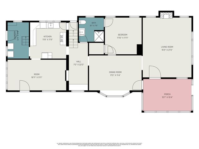 716 S Broas Street, Belding, MI 48809