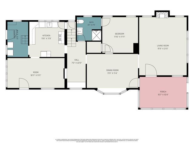 716 S Broas Street, Belding, MI 48809