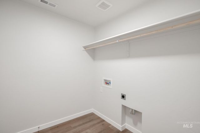 10466 W Teratai St, Star, ID 83669