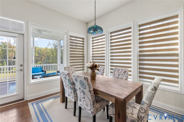 15750 Mosaic Creek Blvd, Henrico, VA 23238