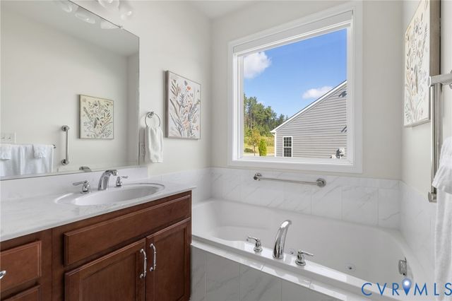 15750 Mosaic Creek Blvd, Henrico, VA 23238