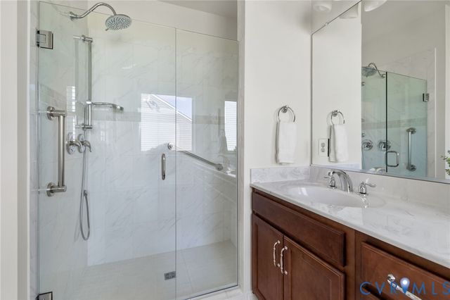 15750 Mosaic Creek Blvd, Henrico, VA 23238