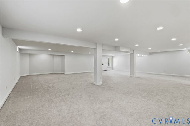 15750 Mosaic Creek Blvd, Henrico, VA 23238