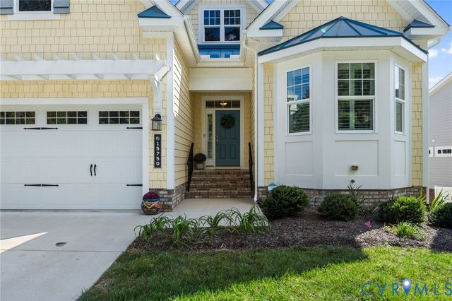 15750 Mosaic Creek Blvd, Henrico, VA 23238