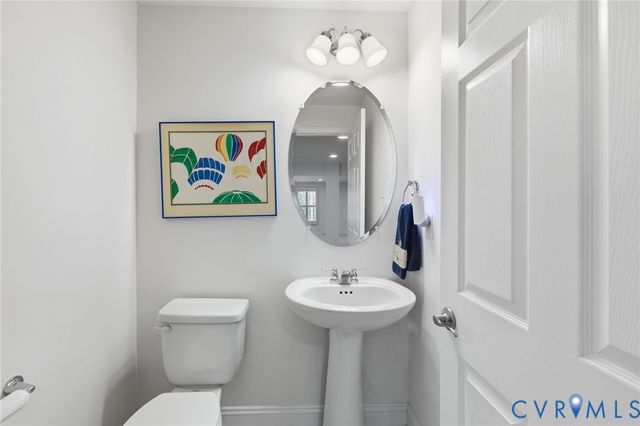 15750 Mosaic Creek Blvd, Henrico, VA 23238
