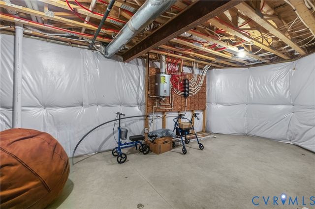 15750 Mosaic Creek Blvd, Henrico, VA 23238