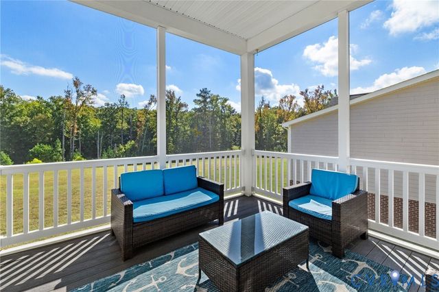 15750 Mosaic Creek Blvd, Henrico, VA 23238