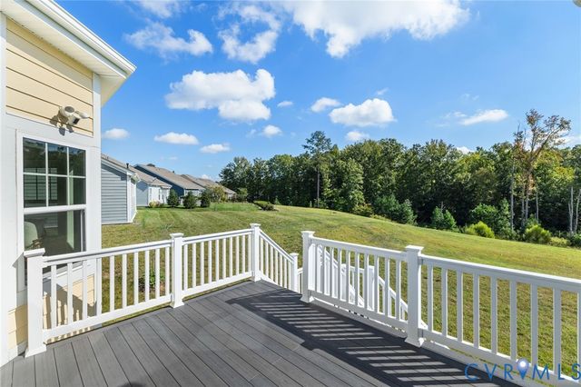 15750 Mosaic Creek Blvd, Henrico, VA 23238