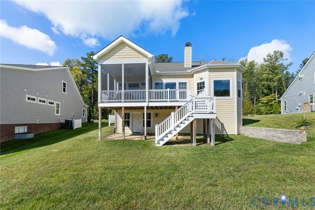 15750 Mosaic Creek Blvd, Henrico, VA 23238