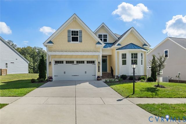 15750 Mosaic Creek Blvd, Henrico, VA 23238