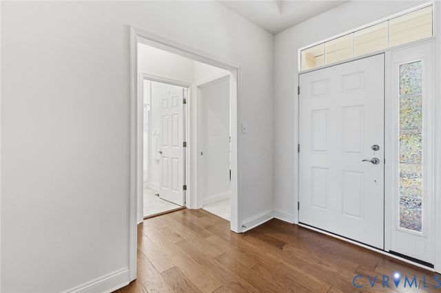 15750 Mosaic Creek Blvd, Henrico, VA 23238