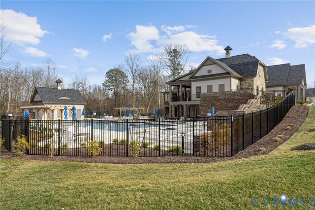 15750 Mosaic Creek Blvd, Henrico, VA 23238