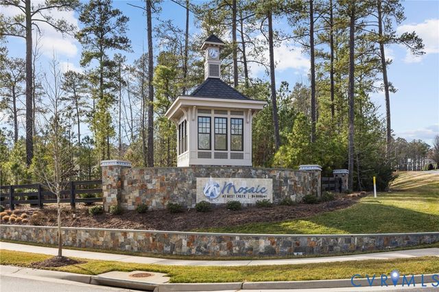 15750 Mosaic Creek Blvd, Henrico, VA 23238