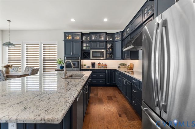 15750 Mosaic Creek Blvd, Henrico, VA 23238