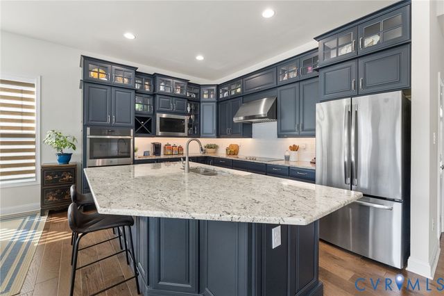 15750 Mosaic Creek Blvd, Henrico, VA 23238