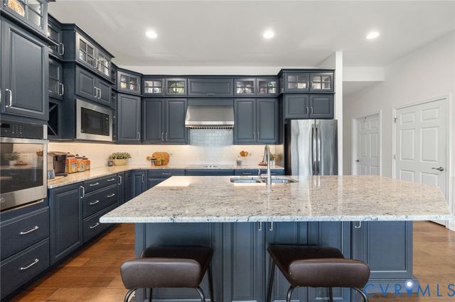 15750 Mosaic Creek Blvd, Henrico, VA 23238