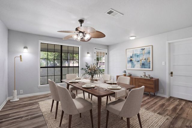 1800 Island Bayou, Bonham, TX 75418