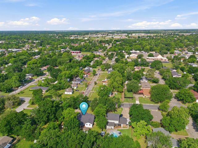 1800 Island Bayou, Bonham, TX 75418