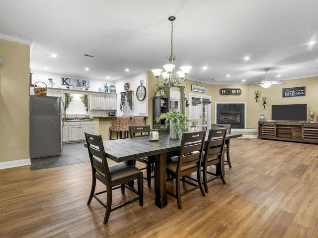 502 Chippendale Lane, Boiling Springs, SC 29316