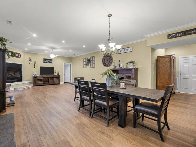 502 Chippendale Lane, Boiling Springs, SC 29316