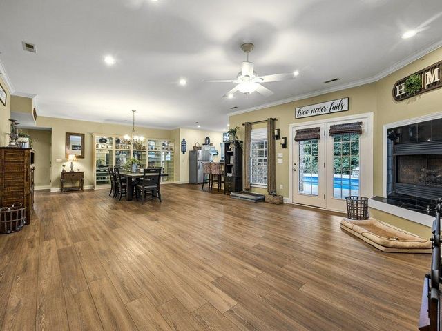 502 Chippendale Lane, Boiling Springs, SC 29316
