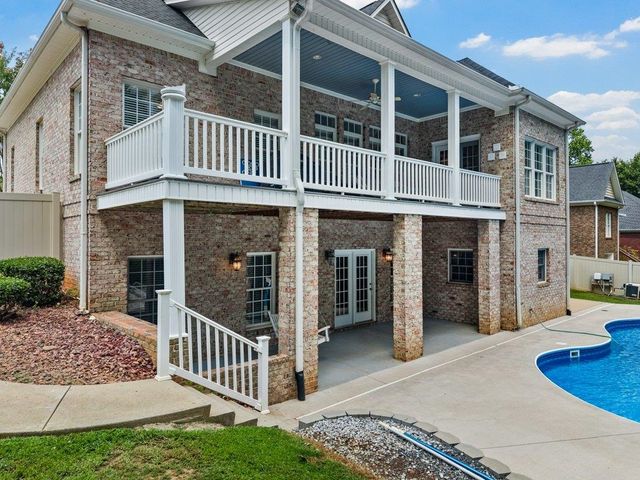 502 Chippendale Lane, Boiling Springs, SC 29316