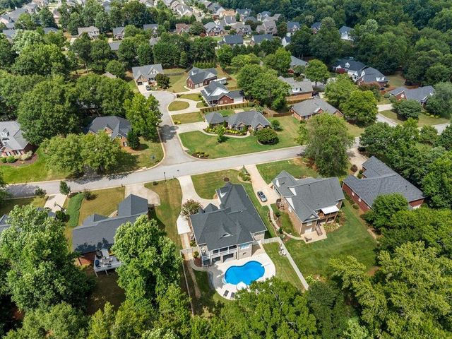 502 Chippendale Lane, Boiling Springs, SC 29316