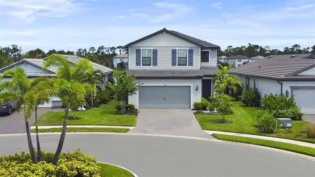 6256 BAYWOOD COURT, Lakewood Ranch, FL 34211