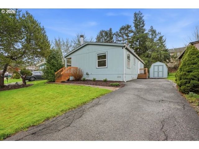 6900 Sw 195TH Ave 168, Beaverton, OR 97007
