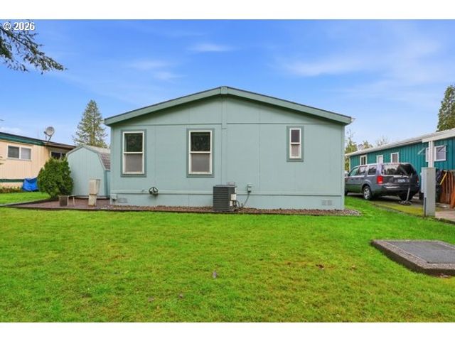 6900 Sw 195TH Ave 168, Beaverton, OR 97007