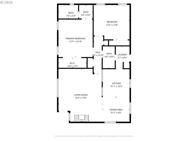 6900 Sw 195TH Ave 168, Beaverton, OR 97007