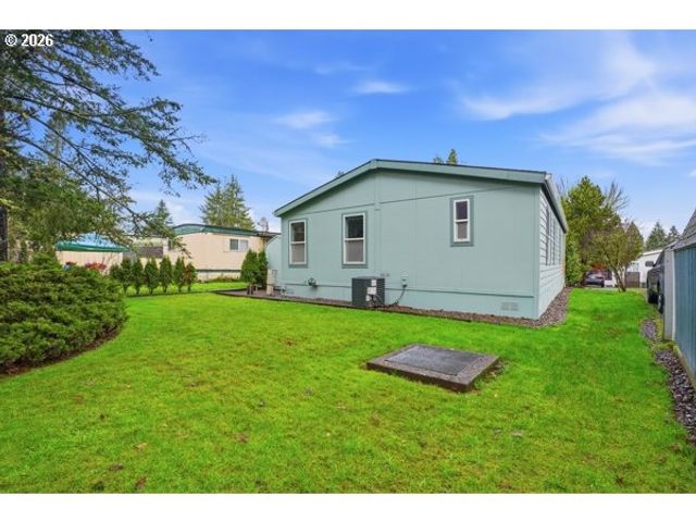 6900 Sw 195TH Ave 168, Beaverton, OR 97007