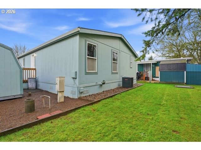 6900 Sw 195TH Ave 168, Beaverton, OR 97007