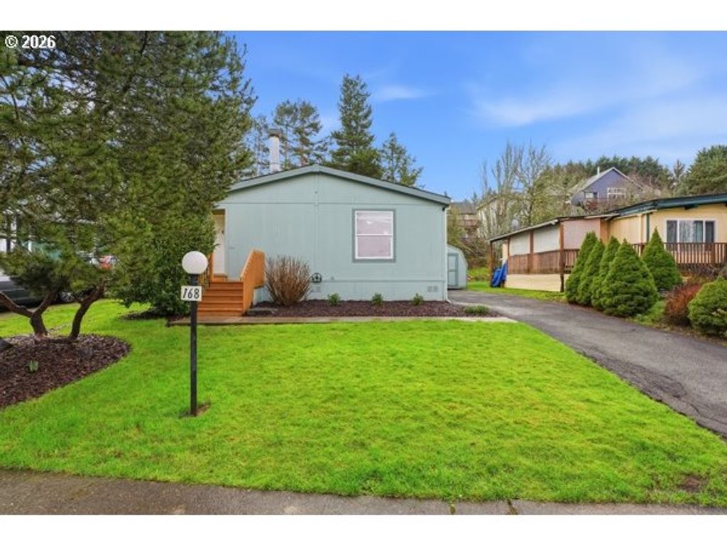 6900 Sw 195TH Ave 168, Beaverton, OR 97007