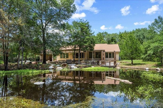 7750 Rolling Creek Road, Burton, TX 77835