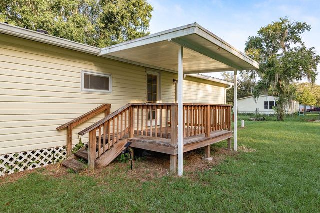 6416 CANDLEWOOD DRIVE, Wesley Chapel, FL 33544