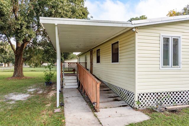 6416 CANDLEWOOD DRIVE, Wesley Chapel, FL 33544