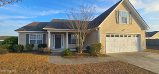 7345 Walking Horse Court, Wilmington, NC 28411