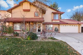 37635 Sandra Lane, Palmdale, CA 93550