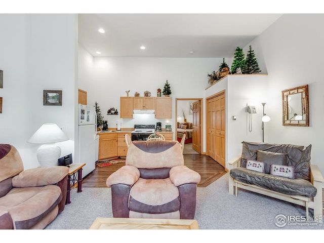 2120 Fall River Rd D-2, Estes Park, CO 80517