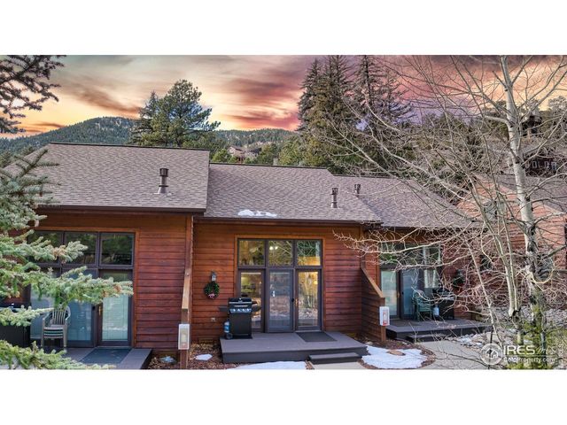2120 Fall River Rd D-2, Estes Park, CO 80517